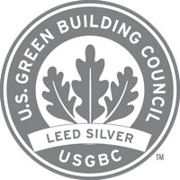 LEED logo